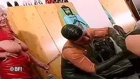 Fetish Diaries 3