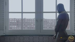 I Am Alone. I Am in Love