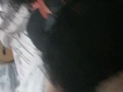 Pirata cordobeza putita le encanta la pija en cuatro feat. Eddie Queens Parte 1