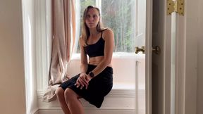 So Fucking Hot - Original Wamgirlx Erotica Story