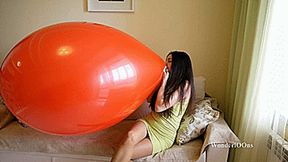 Diana B2P red giant Full HD