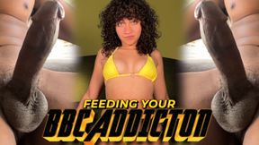 Feeding Your BBC Addiction