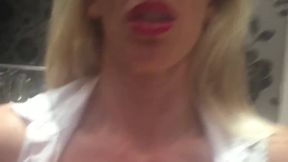 Adult Movie @Tits Fuck and #POV #Big Boobs #Interracial #Black with @Rebecca Moore Like & Share!