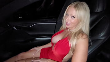 Hotwife Tinder Date Slut Gets Creampied