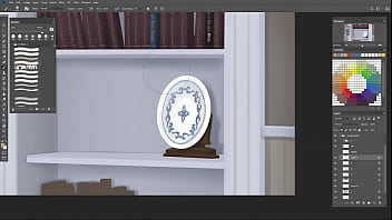 Stream | Picarto | DarkCookie - Summertime Saga (2020.06.26)