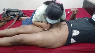 Fun with stepfather dick