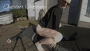 Nicholas E - Outdoor Footdate