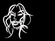 Freaky trans women take long BBC