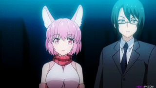 Sexual Adventure Ep 3 - Hentai Sex SPANISH