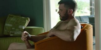 Johnny Ford in a high quality gay video with Vander Pulaski