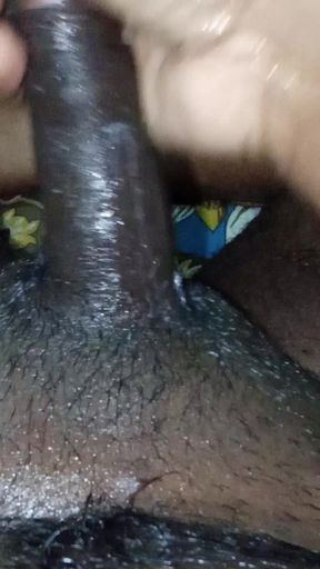 Hot Cock and Pissing