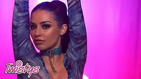 Twistys - all eyes on Jewelz Blu: a blinding display of forms, kinks, and memorable orgasms