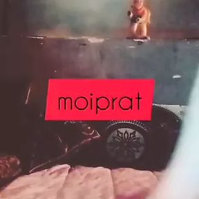 moipratporn I cum