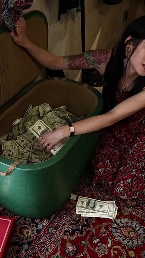 Kitchen Boredom? Not Anymore.   Clip 2