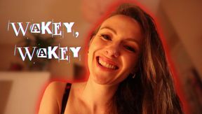 Wakey, Wakey