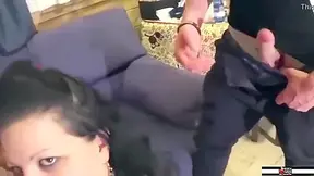 Jizzed Compilation # Four