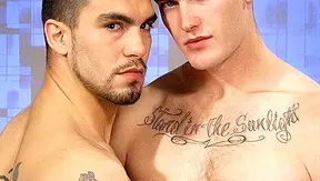 Christian Wilde Sage Daniels Fuel Steamy, Uninhibited Desire – Full Scene