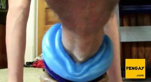 Pulsating Cocks Cum Together - SuperCutSinema