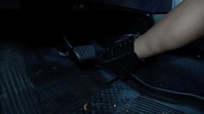 hidi-heaventoosh - snake skin gas pumping