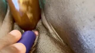 White-Hot Vag