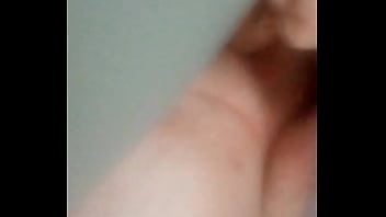 Mom&#039_s new dildo