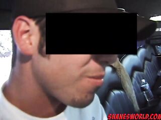 No College Is Safe When The Shane’s World Babes Arrive