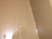 Jerking Off Until I Cum