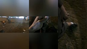 batendo punheta na praca