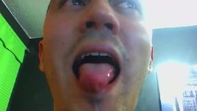 Nikolas F Private Show