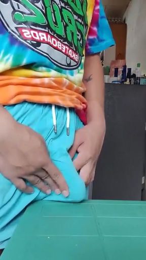 6 Inches Jakol Talsik