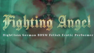 Němečtí otroci svázaní a dominovaní intenzivním fistingem zadků a uctíváním nohou