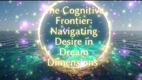 The Cognitive Frontier - Navigating Desire in Dream Dimensions Clip 1