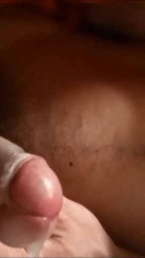 Must-share moment from &quot;Hot Cumshot&quot;