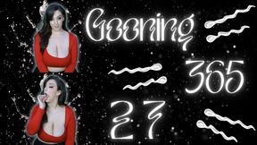 Gooning 365: 27 (1080MP4)