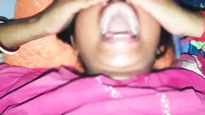 Indian beauty gets drilled by her brother-in-law in a hot homemade video