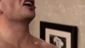 ”Her snatch is made for two dicks”