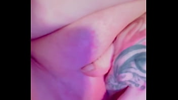 Chubby red head ASMR wet pussy!