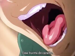 MICTÓRIO DE PORRA-DROPOUT EPISÓDIO two LEGENDADO PT