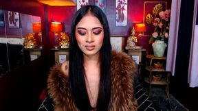 Allyson Fox Private Show