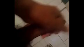 Milk Delivery Turns Into Hardcore Fun With Big–Ass Masturbation