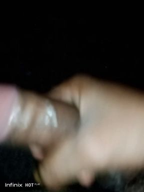 Desi boy  ka land dekh ke bhabhi ka paani aa jayega