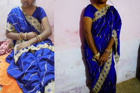 They Are Having Fun Having Sex with the Housewife