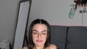 Social Media Creator @Elizabetth @Teasing & #18+ Teen #Brunette #Nude #Shaved Pussy movie xxx adult | Tik.Porn