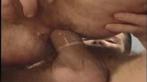 Falcon Studios: Raging Fire Within, Remus & Franco