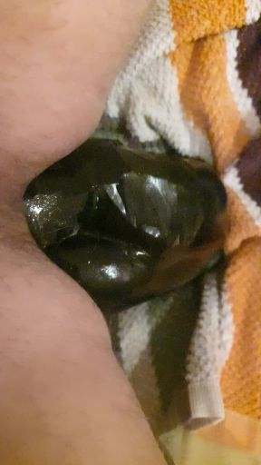 The hand