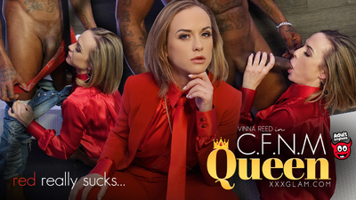 CFNM Queen