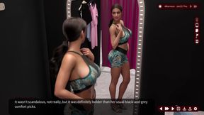 My Boss Wants to Fuck My Wife Part 17