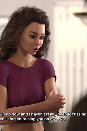 My Bimbo Dream 1 - Visual Novel