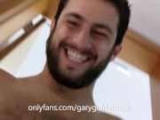 Small Penis Humiliation - You are NOT a real man! Big Cock Huge Balls Envy