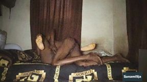 The Poor Woman I Fuck When Her Husband Wasn't Around